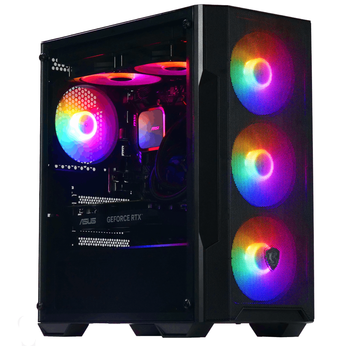 Eazy Gaming PC - Powerful Accessories at Affordable Prices