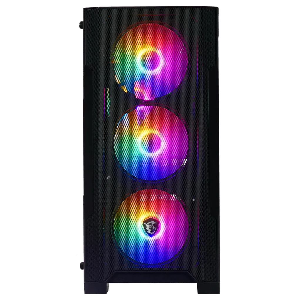 PC Gamer Eazy - Accessoires Performants à Prix Abordables