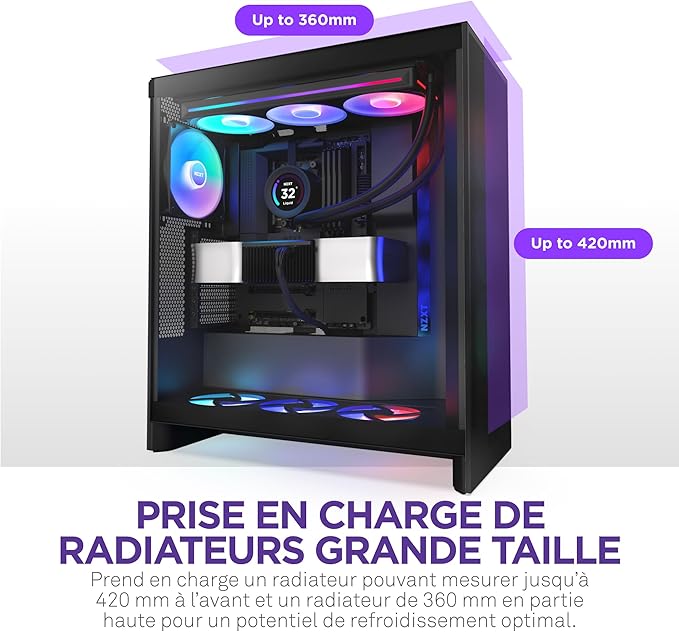 PC Gamer 4K - Accessoire de Performance Ultime