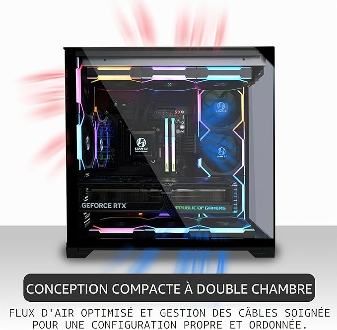PC Gamer Ultime - L'Accessoire Indispensable pour Jouer