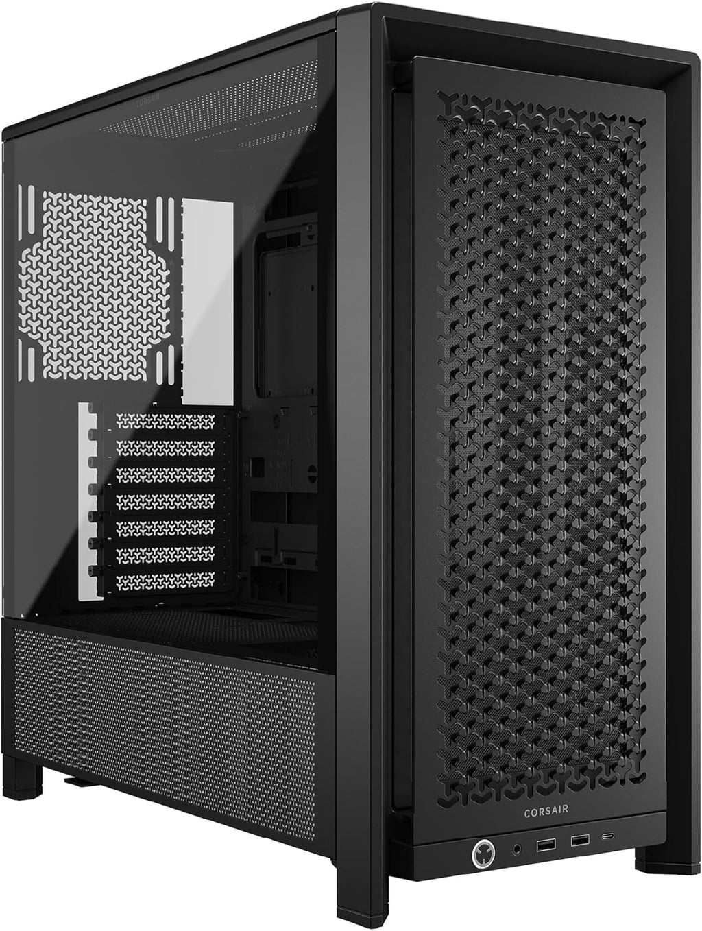 PC Gamer 1440p - Performance Optimale à Petit Prix