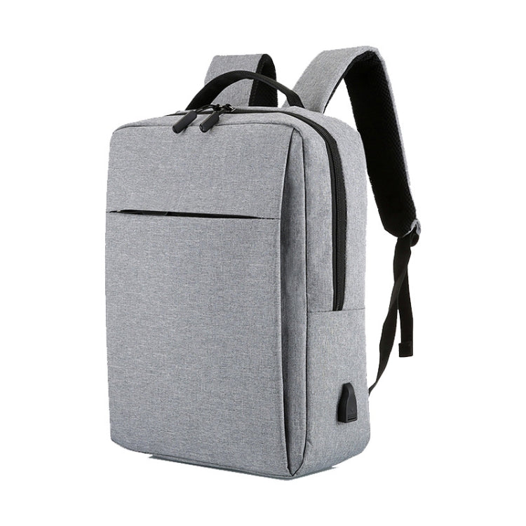 Sac à dos gaming imperméable pour PC 15,6" avec USB