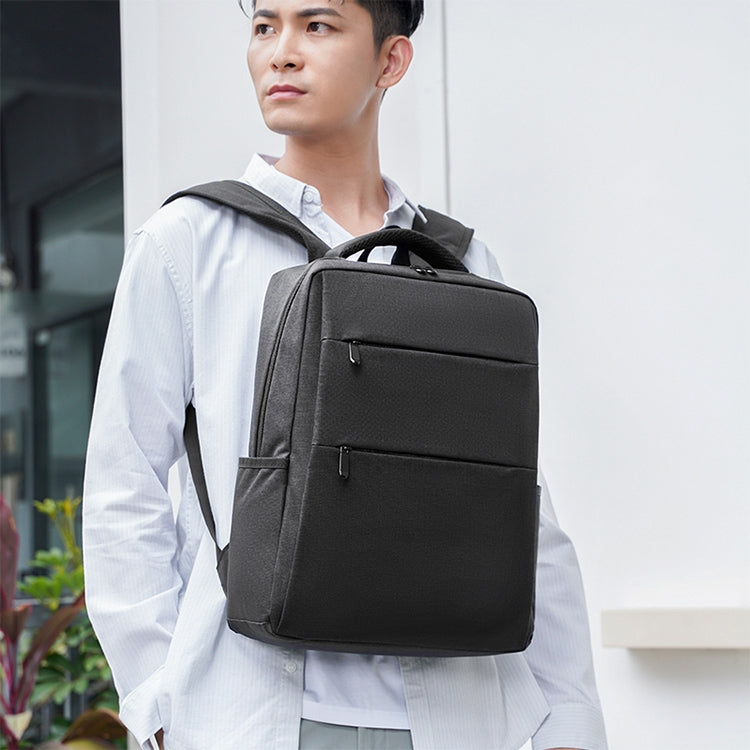 Sac à dos gaming multifonction pour PC en tissu Oxford
