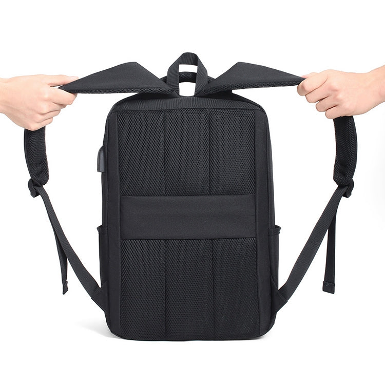Sac à dos gaming Oxford pour PC portable multifonctionnel