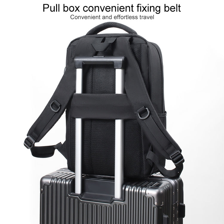 Sac à dos gaming Oxford pour PC portable multifonctionnel