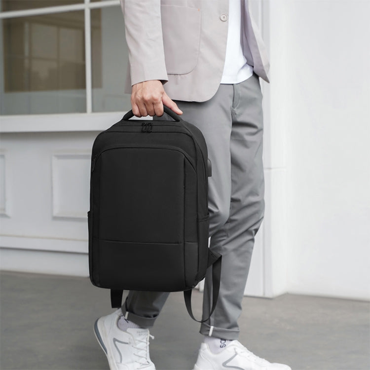 Sac à dos gaming Oxford pour PC portable multifonctionnel