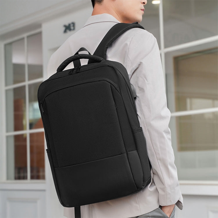 Sac à dos gaming Oxford pour PC portable multifonctionnel