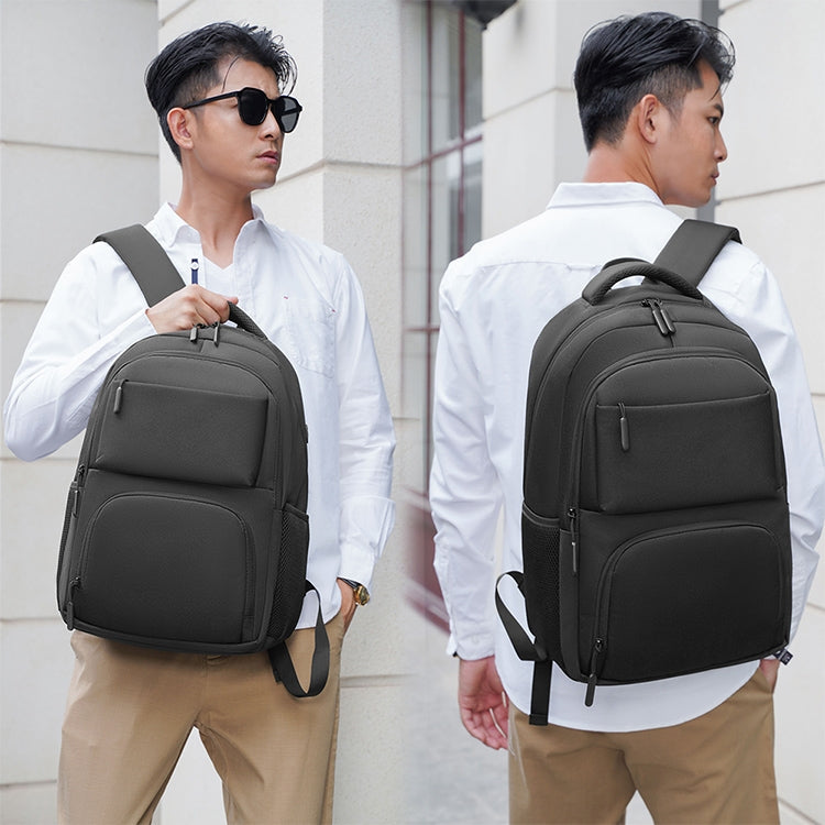 Sac à dos gaming multifonction pour PC Oxford robuste