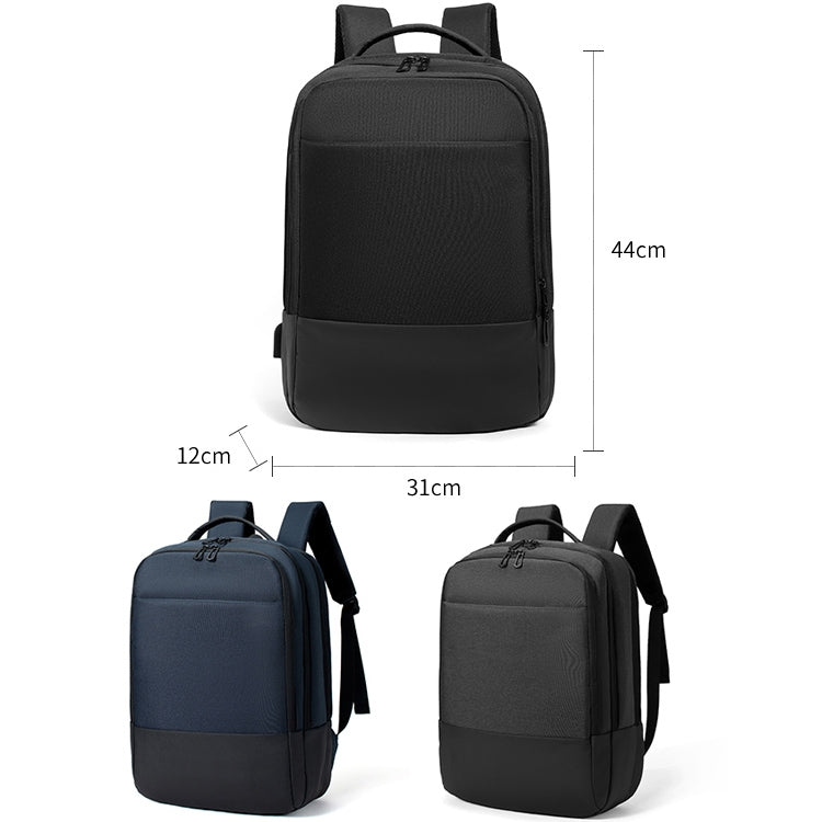 Sac à dos gaming Oxford pour PC portable multifonctionnel