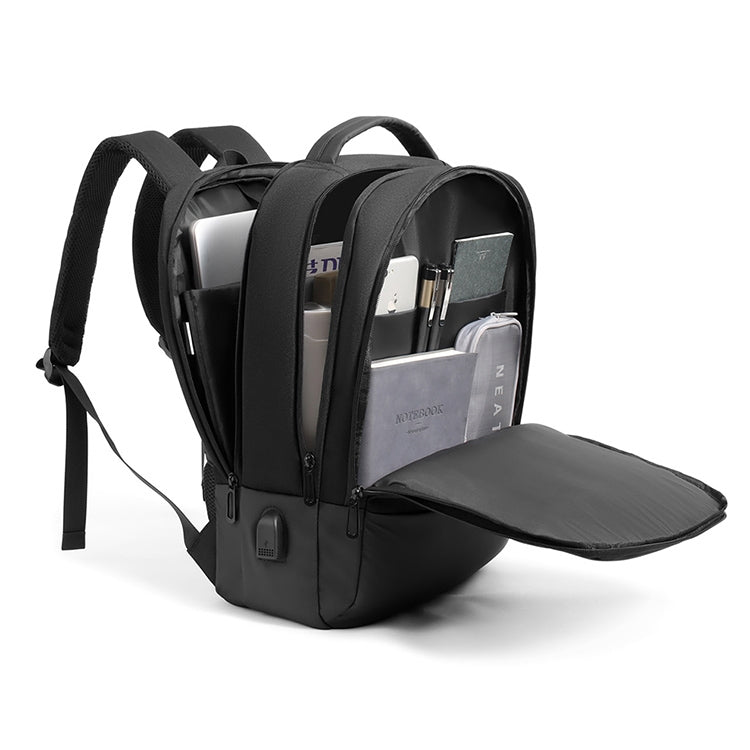 Sac à dos gaming Oxford pour PC portable multifonctionnel