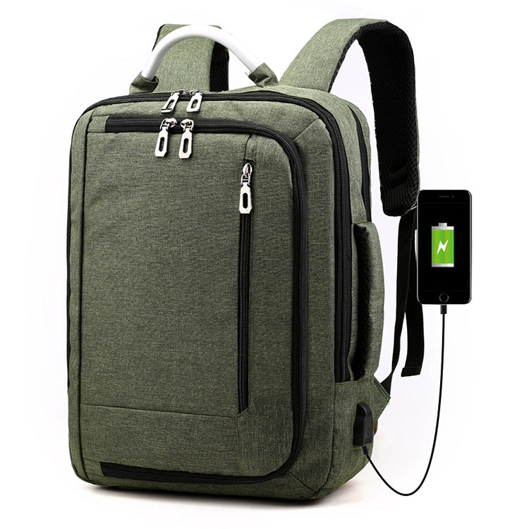 Sac à dos gaming multifonction pour PC portable Oxford