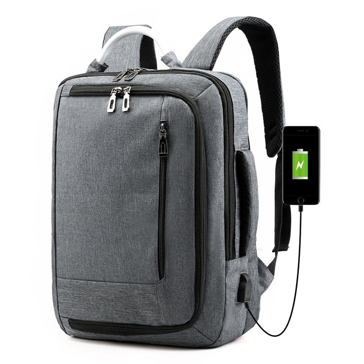 Sac à dos gaming multifonction pour PC portable Oxford