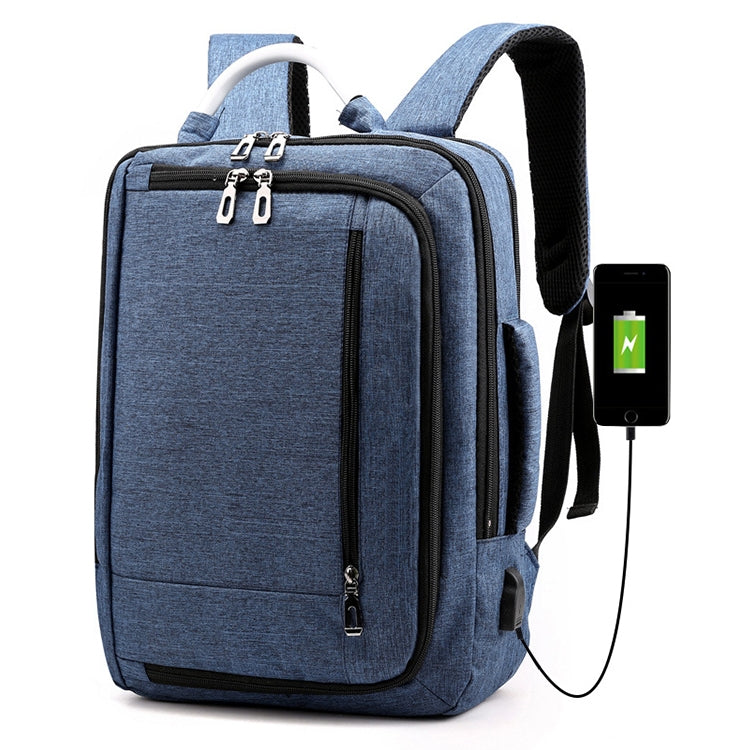 Sac à dos gaming multifonction pour PC portable Oxford