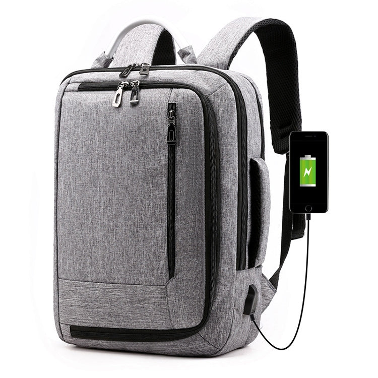 Sac à dos gaming multifonction pour PC portable Oxford