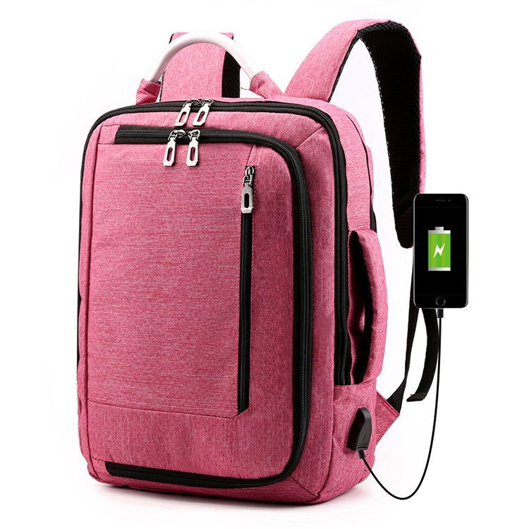 Sac à dos gaming multifonction pour PC portable Oxford