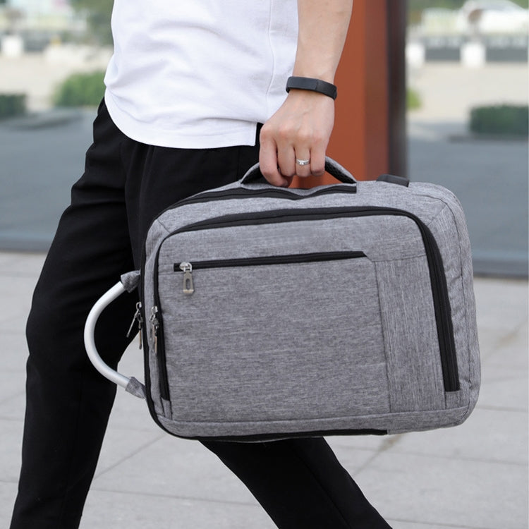 Sac à dos gaming multifonction pour PC portable Oxford
