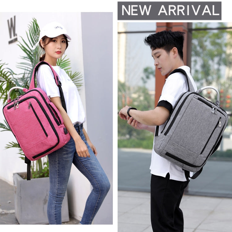 Sac à dos gaming multifonction pour PC portable Oxford