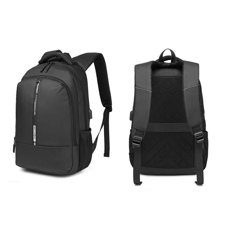 Sac à dos gaming Oxford pour PC portable multifunctionnel