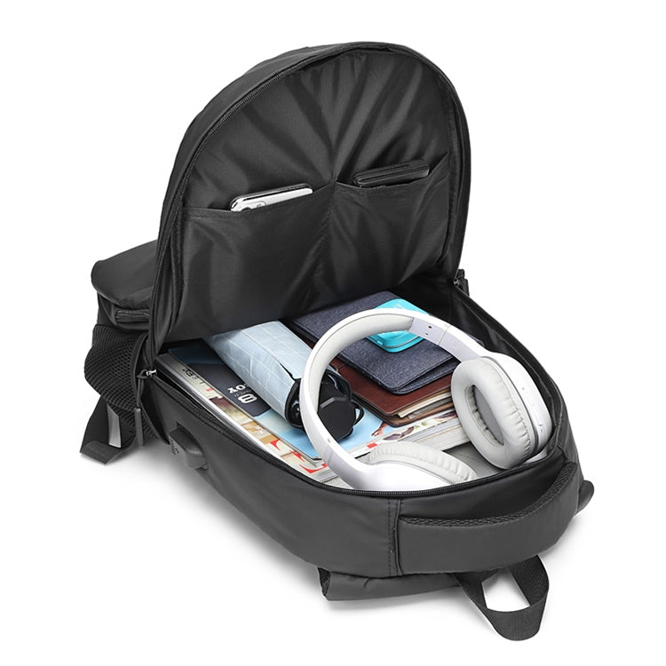 Sac à dos gaming Oxford pour PC portable multifunctionnel