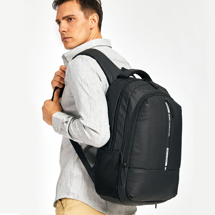 Sac à dos gaming Oxford pour PC portable multifunctionnel