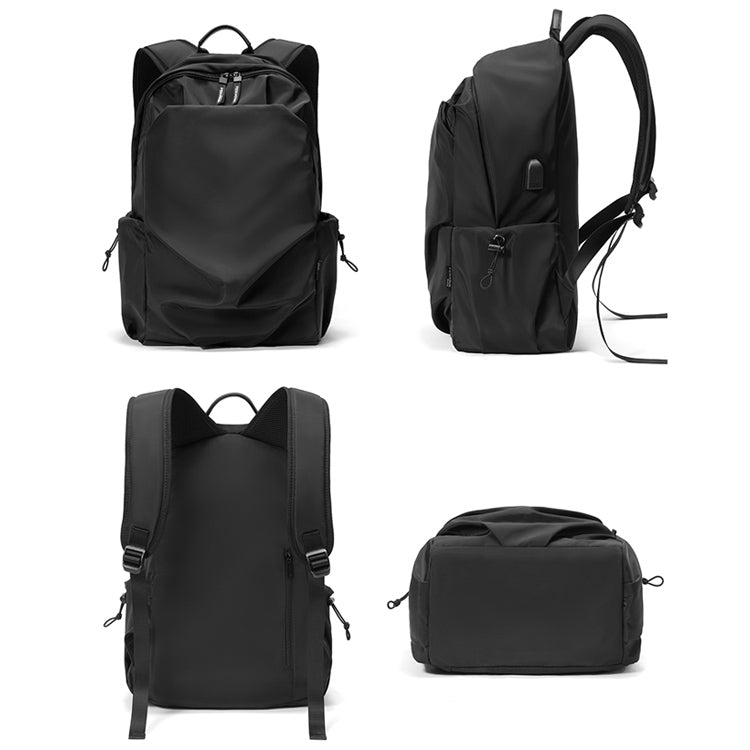Sac à dos gaming Oxford pour ordinateur portable