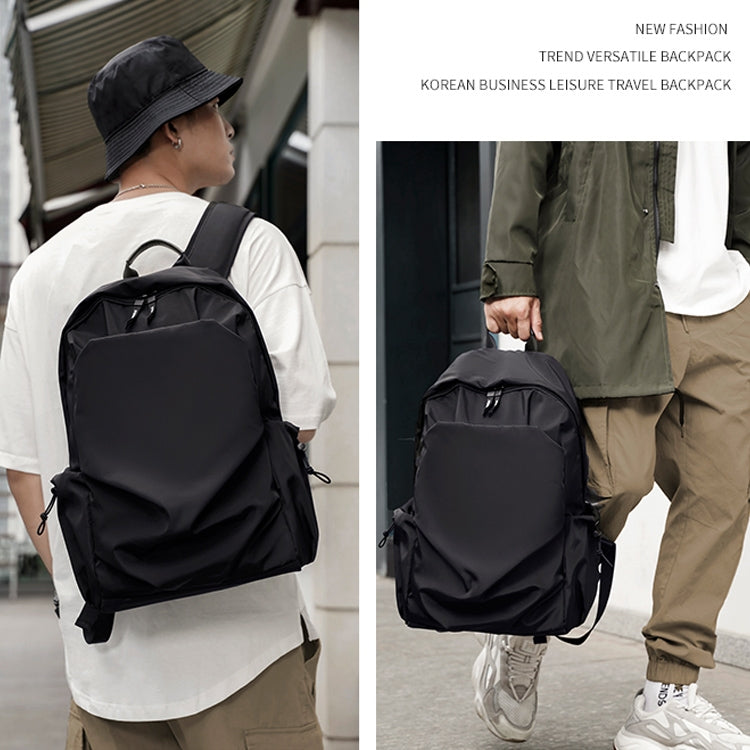 Sac à dos gaming Oxford pour ordinateur portable