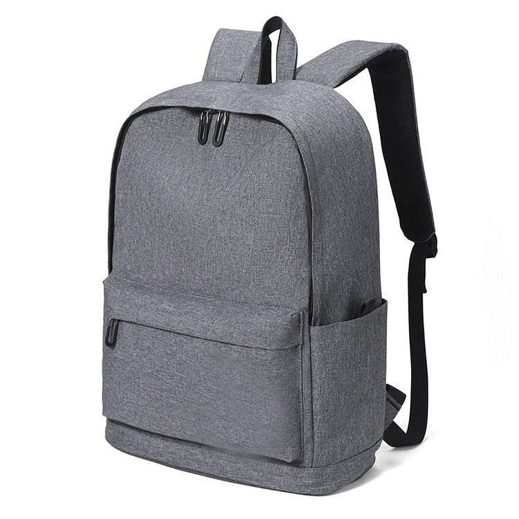 Sac à dos gaming Oxford pour PC portable multifonctionnel