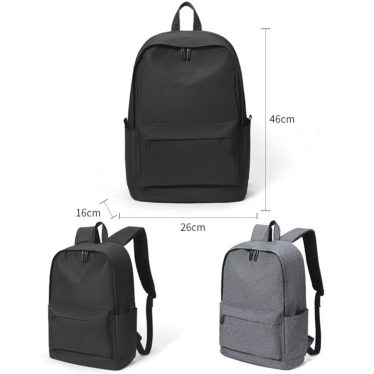 Sac à dos gaming Oxford pour PC portable multifonctionnel