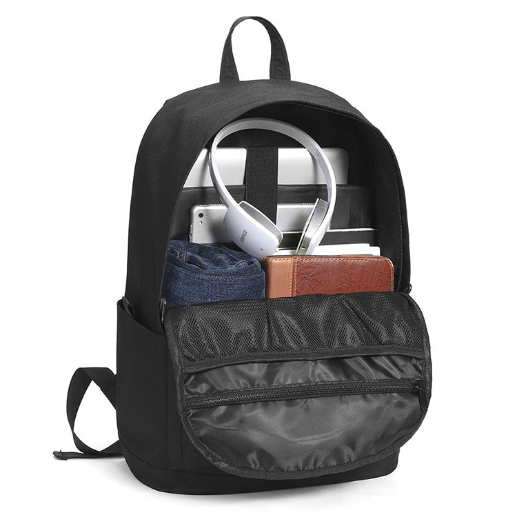 Sac à dos gaming Oxford pour PC portable multifonctionnel