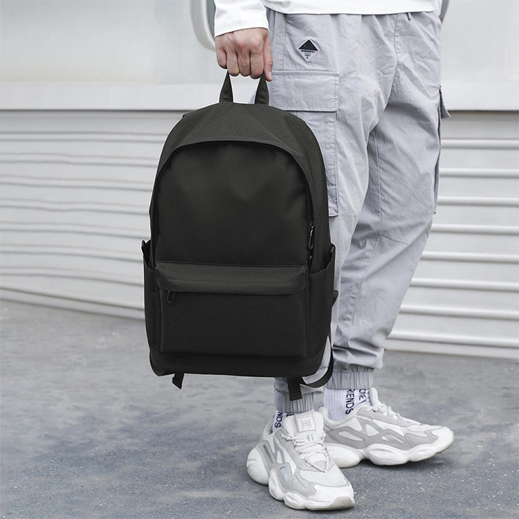 Sac à dos gaming Oxford pour PC portable multifonctionnel