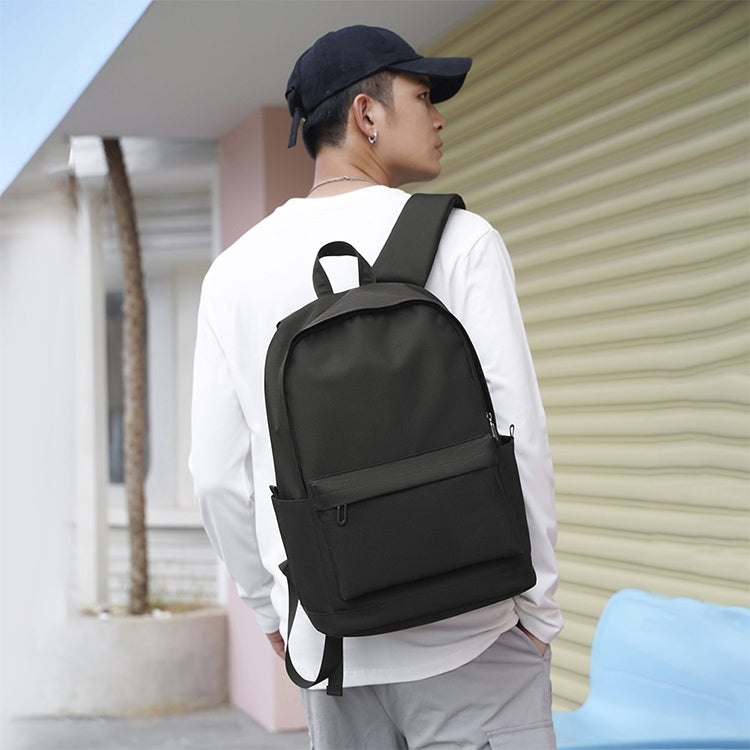 Sac à dos gaming Oxford pour PC portable multifonctionnel