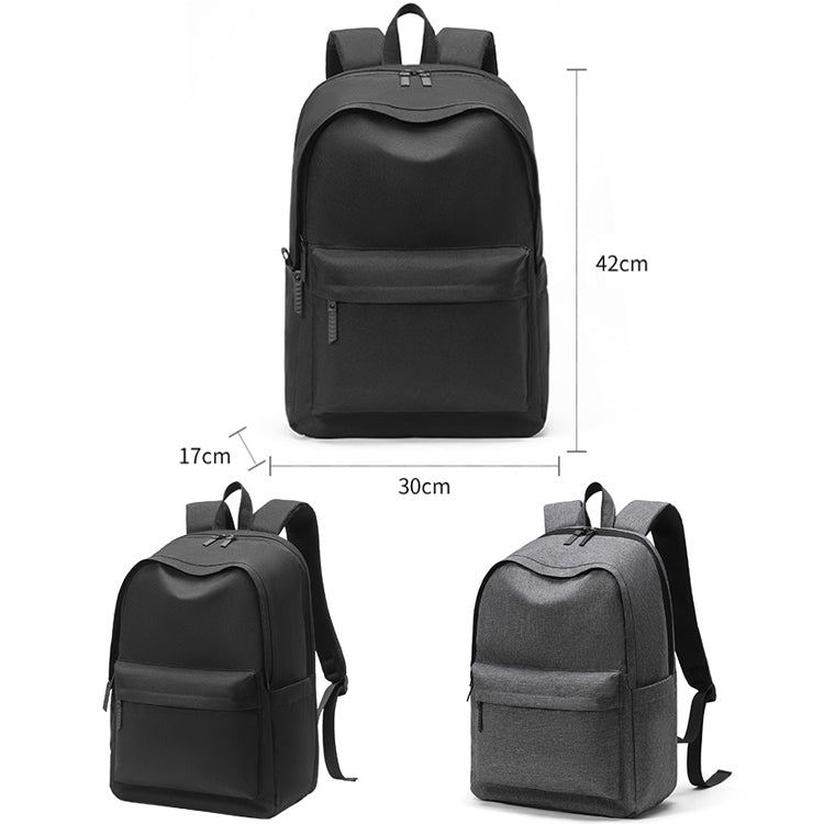 Sac à dos Oxford pour PC gaming - Multifonctionnel et