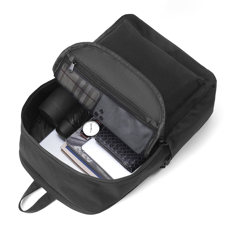 Sac à dos Oxford pour PC gaming - Multifonctionnel et
