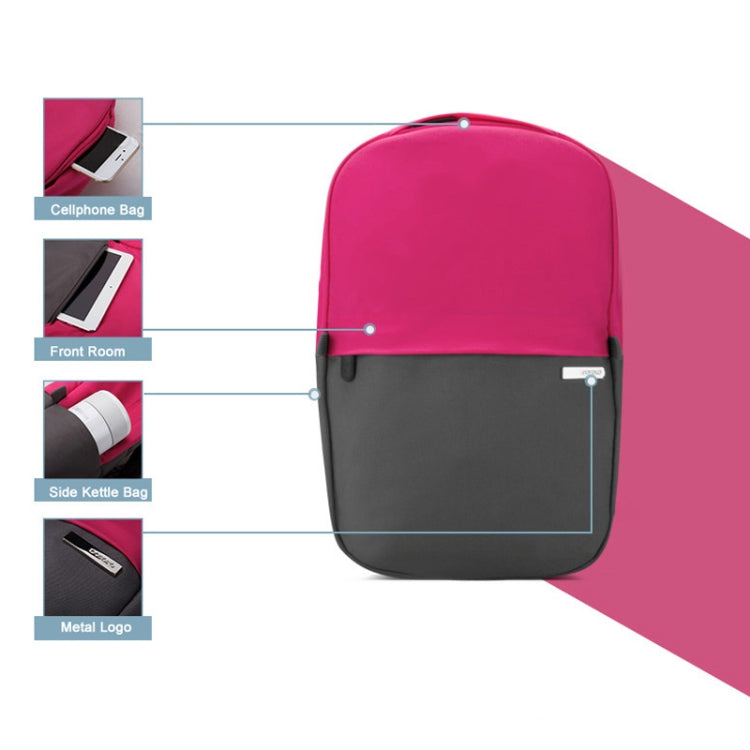 Sac à dos gaming POFOKO XY 13,3 pouces mode et pratique