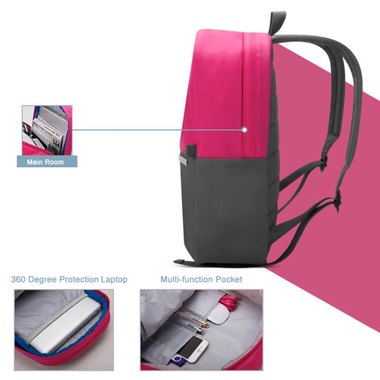 Sac à dos gaming POFOKO XY 13,3 pouces mode et pratique