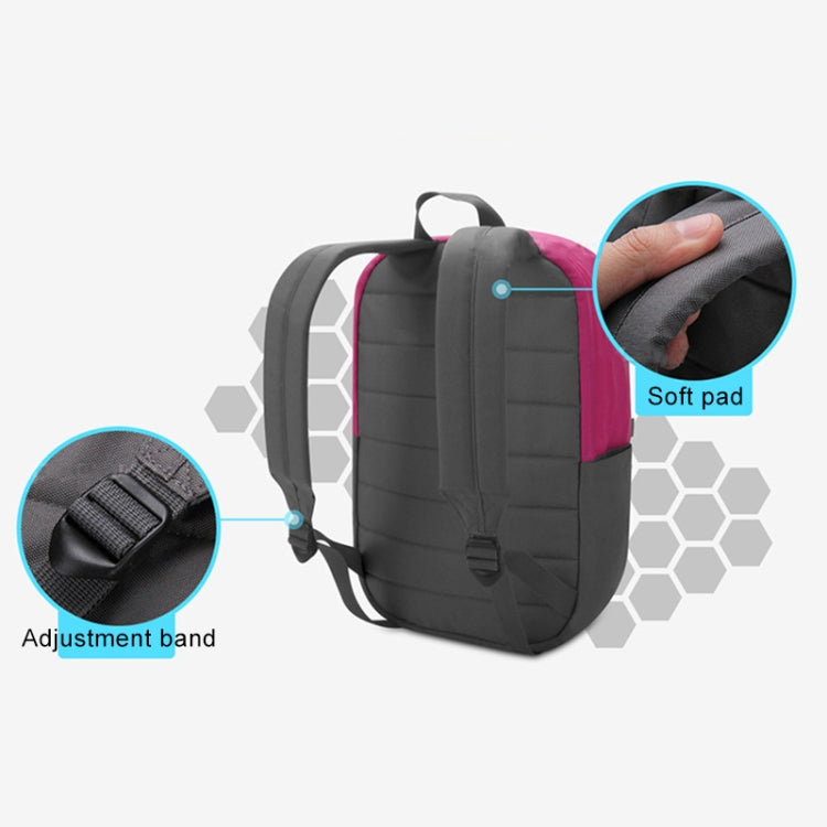 Sac à dos gaming POFOKO XY 13,3 pouces mode et pratique