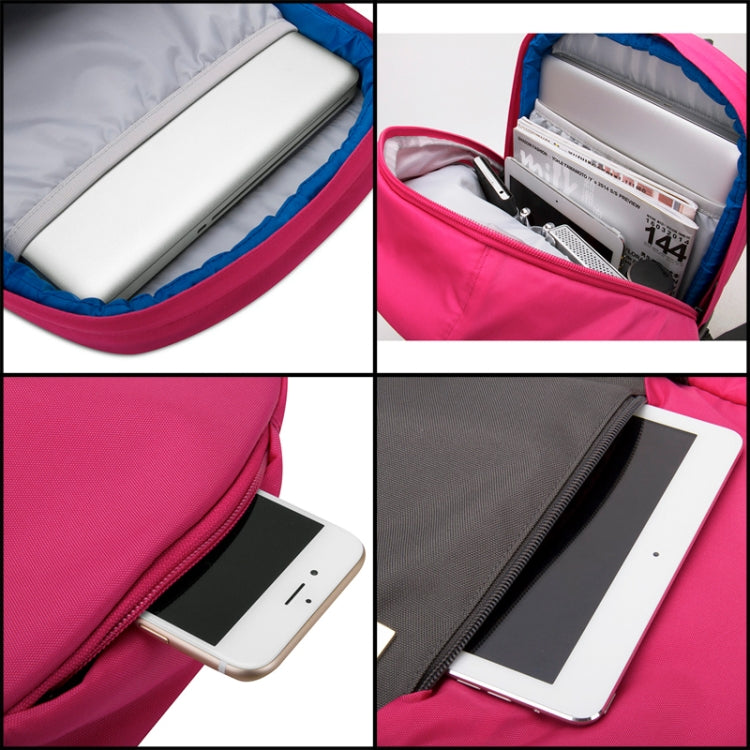 Sac à dos gaming POFOKO XY 13,3 pouces mode et pratique