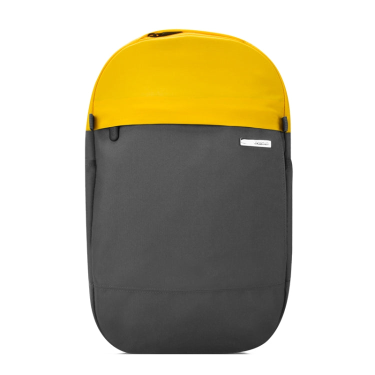 POFOKO XY Series 14-15,4 pouces Sac à dos multifonctionnel assorti aux couleurs de la mode, taille: M