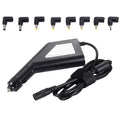 Chargeur de voiture universel 90W pour PC portable et USB