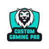CUSTOM GAMING PRO - Home