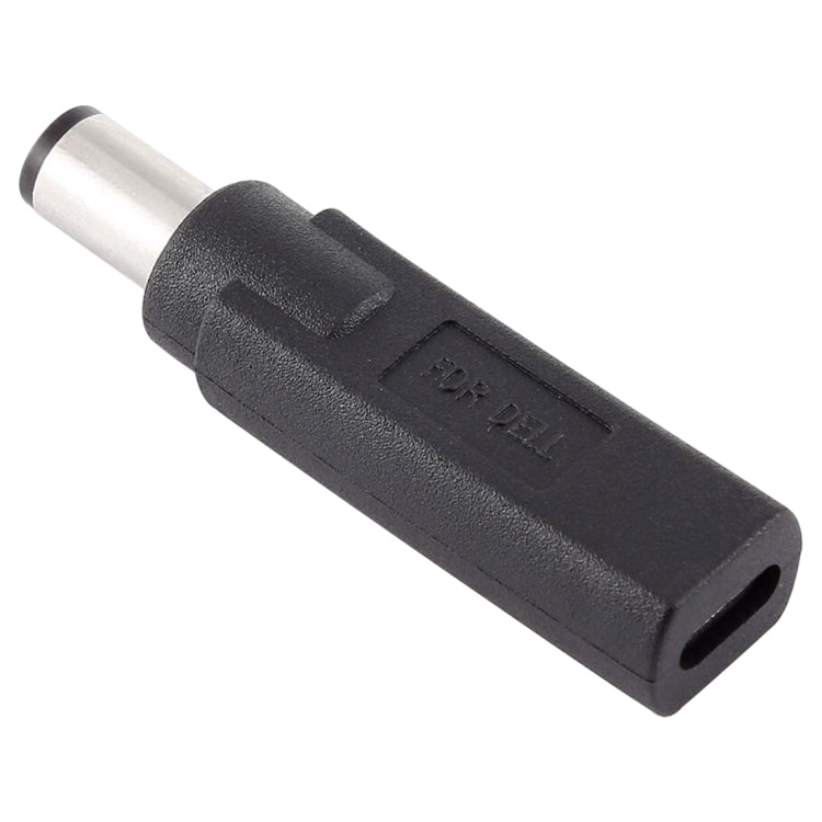 Adaptateur USB-C vers prise 7,4 x 5,0 mm pour PC gaming