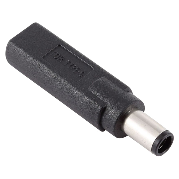 Adaptateur USB-C vers prise 7,4 x 5,0 mm pour PC gaming
