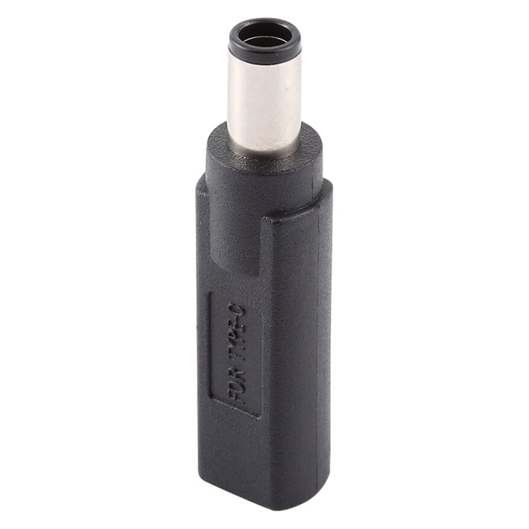 Adaptateur USB-C vers prise 7,4 x 5,0 mm pour PC gaming