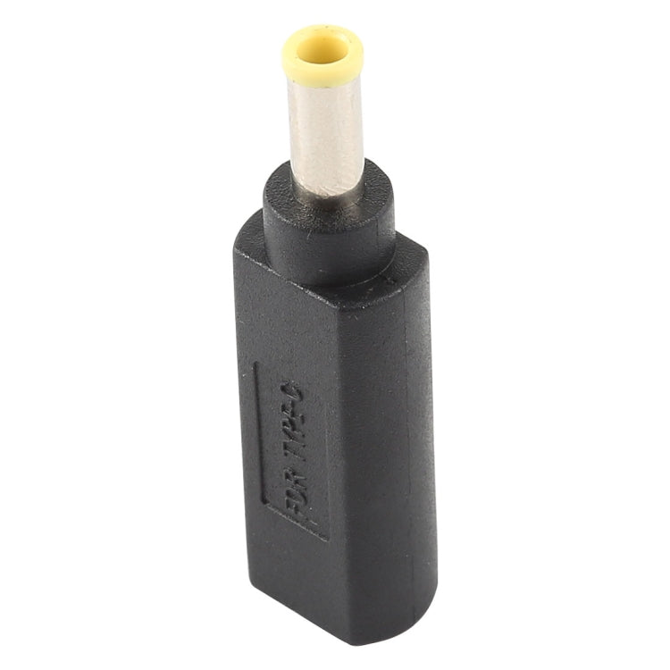 Adaptateur USB-C vers 5.0 x 1.0 mm pour PC Gaming
