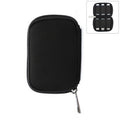 Housse de stockage néoprène pour disque U - 12x8 cm