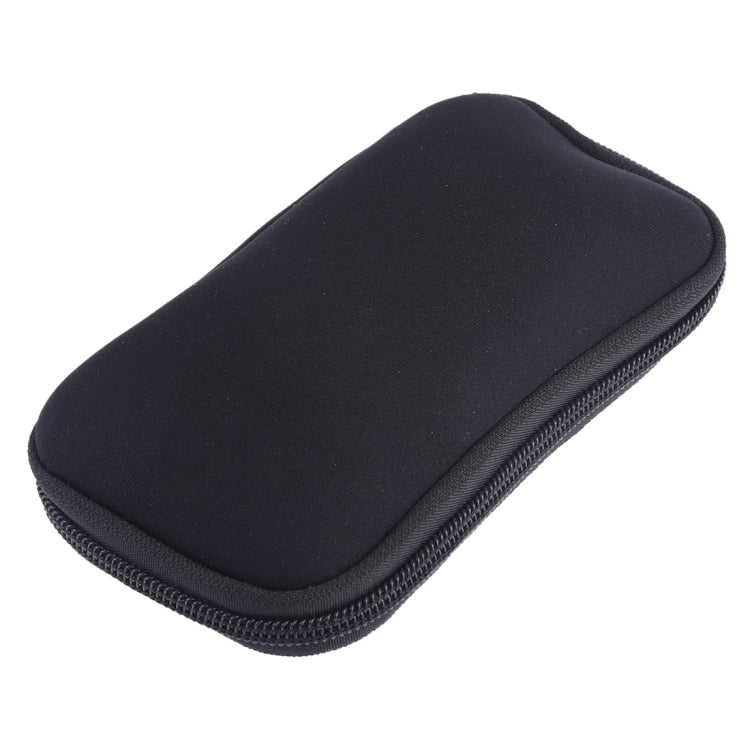 Housse de stockage U pour disque en néoprène - Accessoire PC