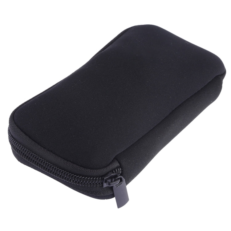Housse de stockage U pour disque en néoprène - Accessoire PC
