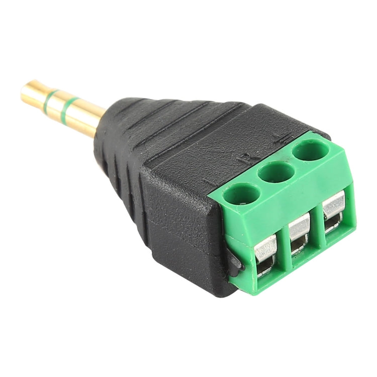 Connecteur Audio Stéréo 3.5mm pour PC et Accessoires Gaming