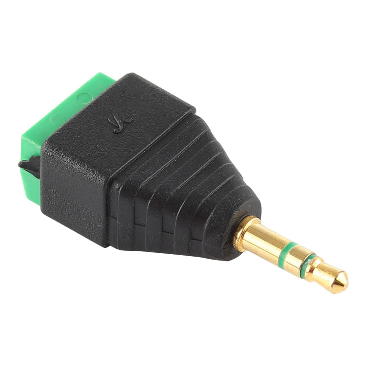Connecteur Audio Stéréo 3.5mm pour PC et Accessoires Gaming