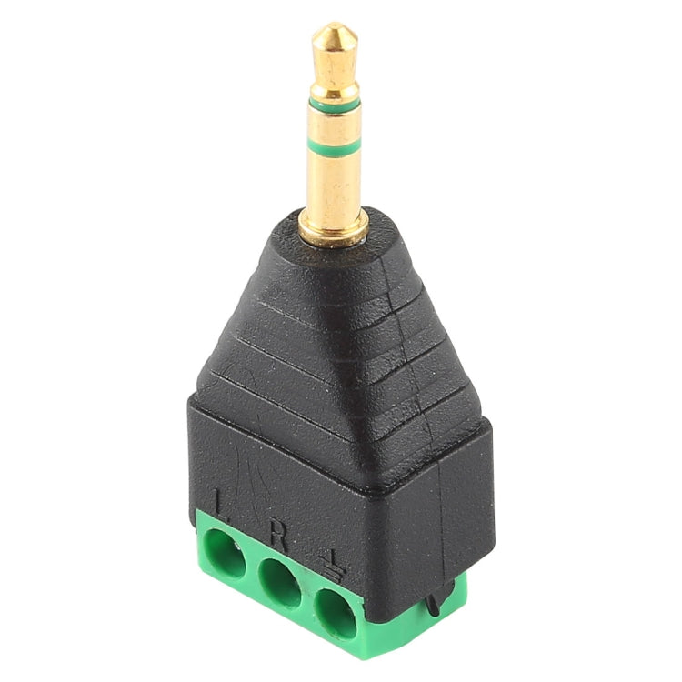 Connecteur Audio Stéréo 3.5mm pour PC et Accessoires Gaming